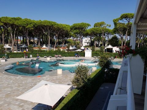Camping Cavallino - Camping Venise - Image N°4