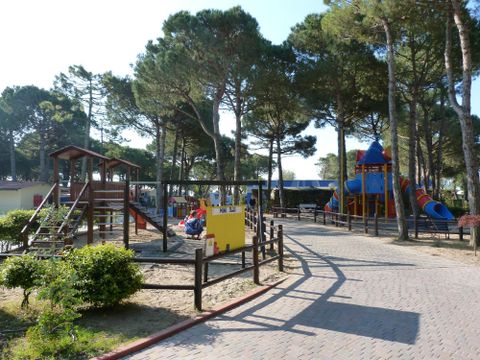 Camping Cavallino - Camping Venise - Image N°30