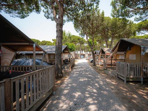 Camping Cavallino - Camping Venise - Image N°99