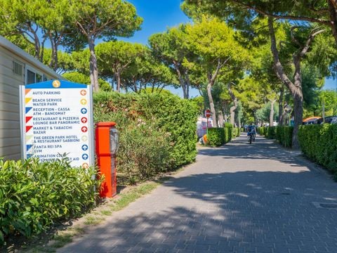 Camping Cavallino - Camping Venezia - Image N°5