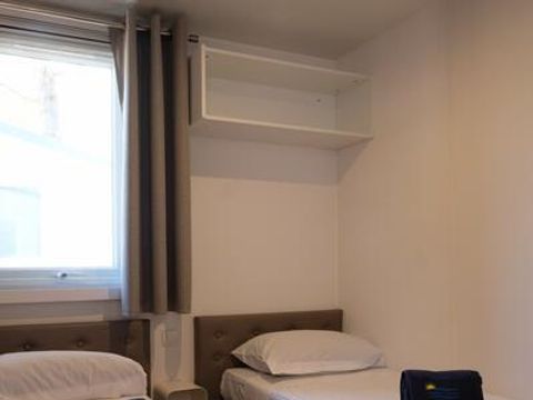Mobilhome 4 personnes - Happy Premium Suite