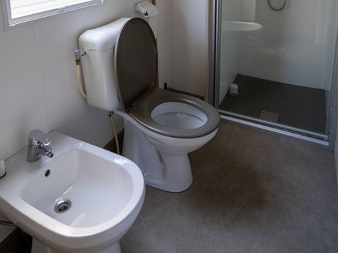 MOBILHOME 6 personnes - Happy Relax