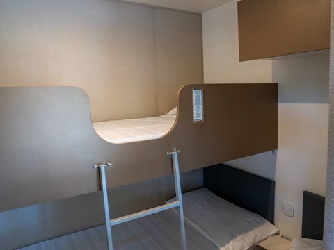 Mobilhome 4 personnes - Happy Relax