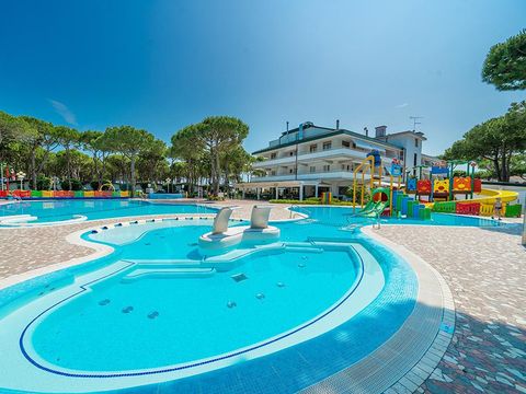 Camping Residence Village - Camping Venise - Image N°7