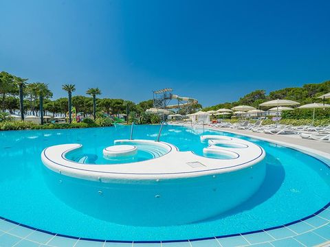 Camping Residence Village - Camping Venise