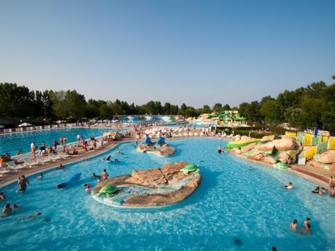 Camping Marina Di Venezia - Camping Venecia