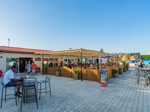 Camping Le Château de Galaure - Camping Drome - Image N°20