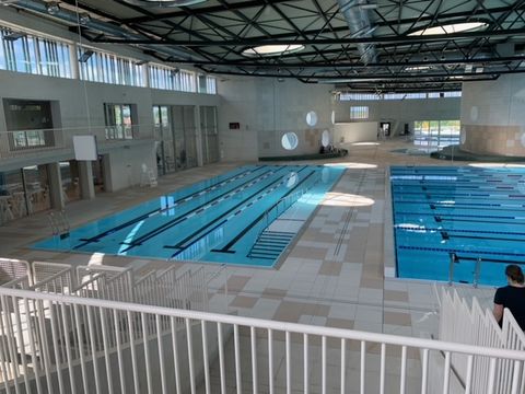 Camping Le Rochat - Camping Indre