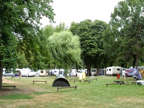 Camping Le Rochat - Camping Indre - Image N°20