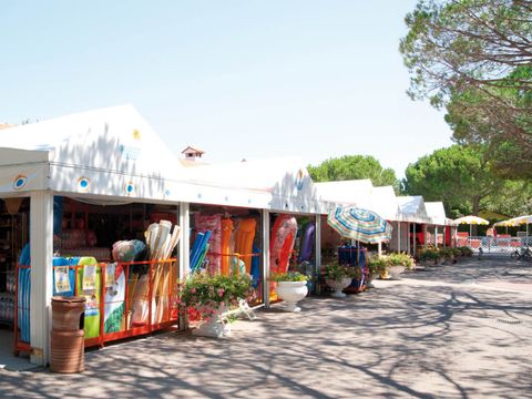 Camping Italy Camping Village - Camping Venise - Image N°46