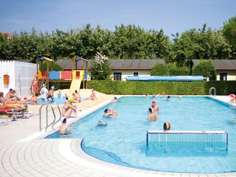 Camping Italy Camping Village - Camping Venise - Image N°12