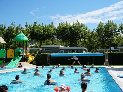 Camping Italy Camping Village - Camping Venise - Image N°11