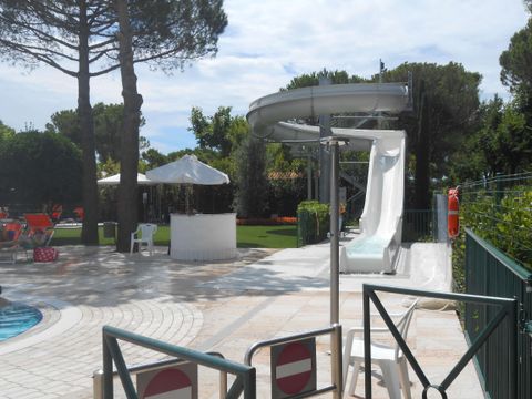 Camping Italy Camping Village - Camping Venise - Image N°16