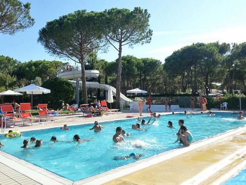 Camping Italy Camping Village - Camping Venise - Image N°14