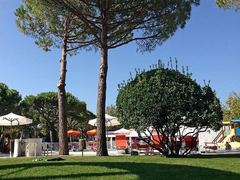 Camping Italy Camping Village - Camping Venise - Image N°25