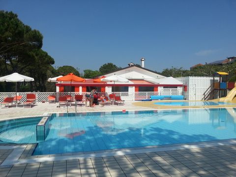Camping Italy Camping Village - Camping Venise - Image N°15