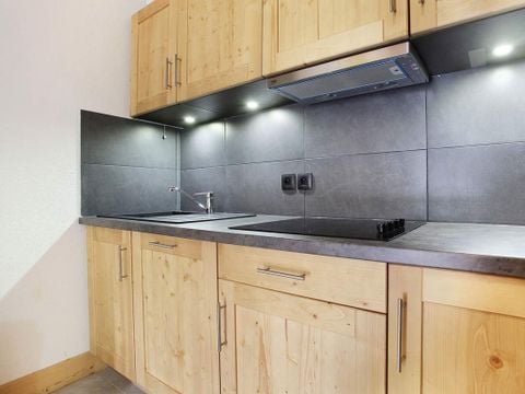 APPARTEMENT 8 personnes - 4 pièces 8 pers.