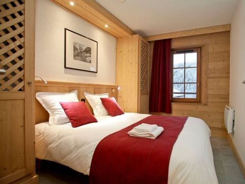 Résidence Odalys Collection Les Fermes de Chatel - Camping Haute-Savoie - Image N°15