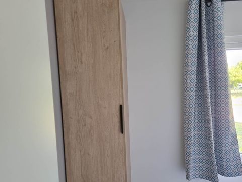MOBILHOME 6 personnes - Lodge - 3 chambres -