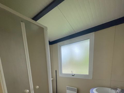 CHALET 4 personnes - Nemo - 20m² - 2 chambres -