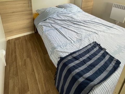 CHALET 5 personnes - Moréa - 24m² - 2 chambres -