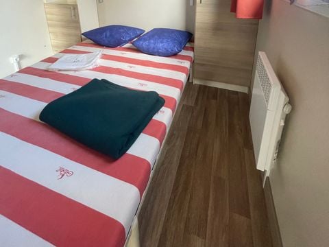 CHALET 5 personnes - Moréa - 24m² - 2 chambres -