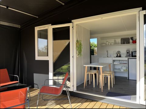 TENTE 4 personnes - Coco Sweet