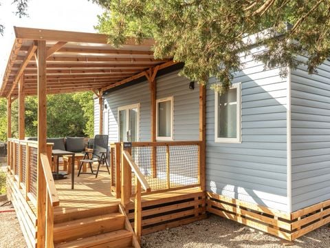 Camping Les Naïades - Camping Ardennen - Afbeelding N°15