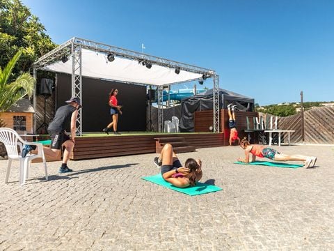 Camping Les Naïades - Camping Ardennen - Afbeelding N°12