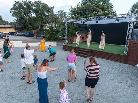 Camping Les Naïades - Camping Ardennen - Afbeelding N°11