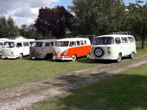 Camping Les Naïades - Camping Ardennes - Image N°9