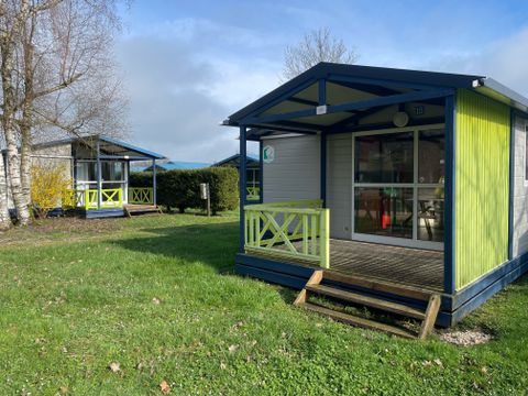 Camping Les Naïades - Camping Ardennes - Image N°21