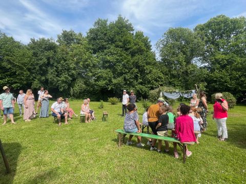 Camping Les Naïades - Camping Ardennes - Image N°9