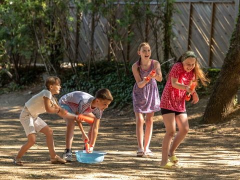 Camping Les Naïades - Camping Ardennen - Afbeelding N°13
