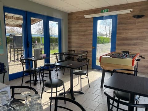 Camping Les Naïades - Camping Ardennes