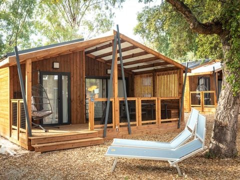 Camping Les Naïades - Camping Ardennen - Afbeelding N°14