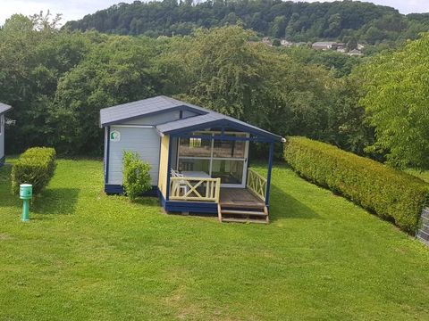 Camping Les Naïades - Camping Ardennes - Image N°7