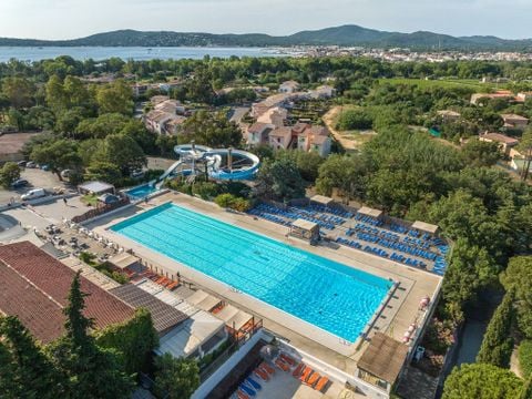 Camping Les Naïades - Camping Ardennen