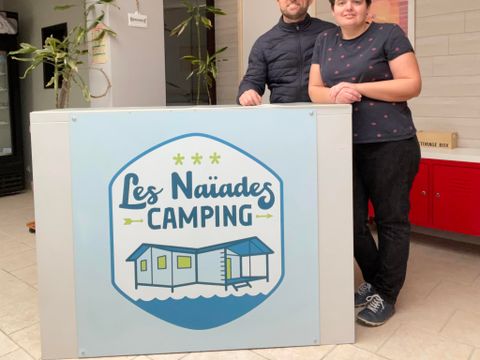 Camping Les Naïades - Camping Ardennes - Image N°12