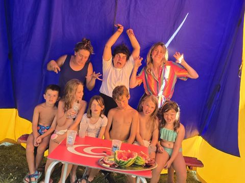 Camping Les Naïades - Camping Ardennes - Image N°28
