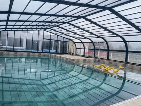 Camping Les Naïades - Camping Ardennen - Image N°0