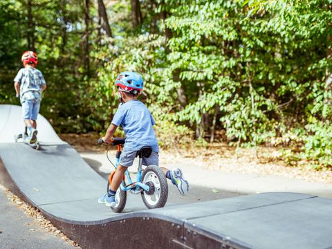 Camping Les Naïades - Camping Ardennes - Image N°32