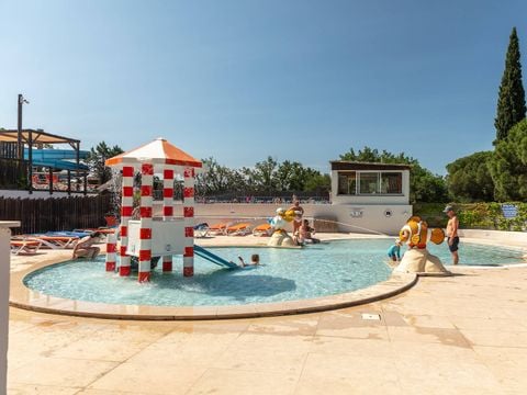 Camping Les Naïades - Camping Ardennen - Afbeelding N°6