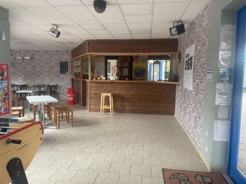 Camping Les Naïades - Camping Ardennes