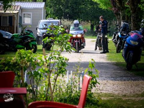 Camping Les Naïades - Camping Ardennes - Image N°39