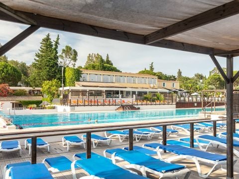 Camping Les Naïades - Camping Ardennen - Afbeelding N°5