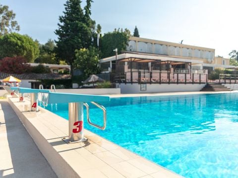 Camping Les Naïades - Camping Ardennen - Afbeelding N°7