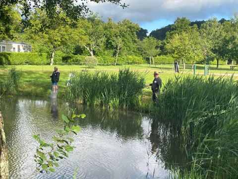 Camping Les Naïades - Camping Ardennes - Image N°16