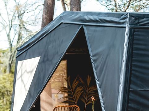 Camping Les Naïades - Camping Ardennen - Image N°4