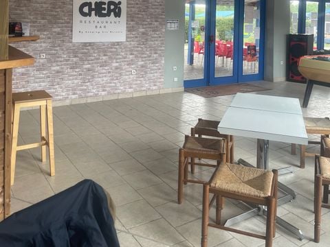 Camping Les Naïades - Camping Ardennes